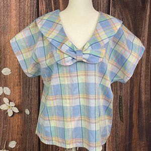 80s Vanderbilt shirts